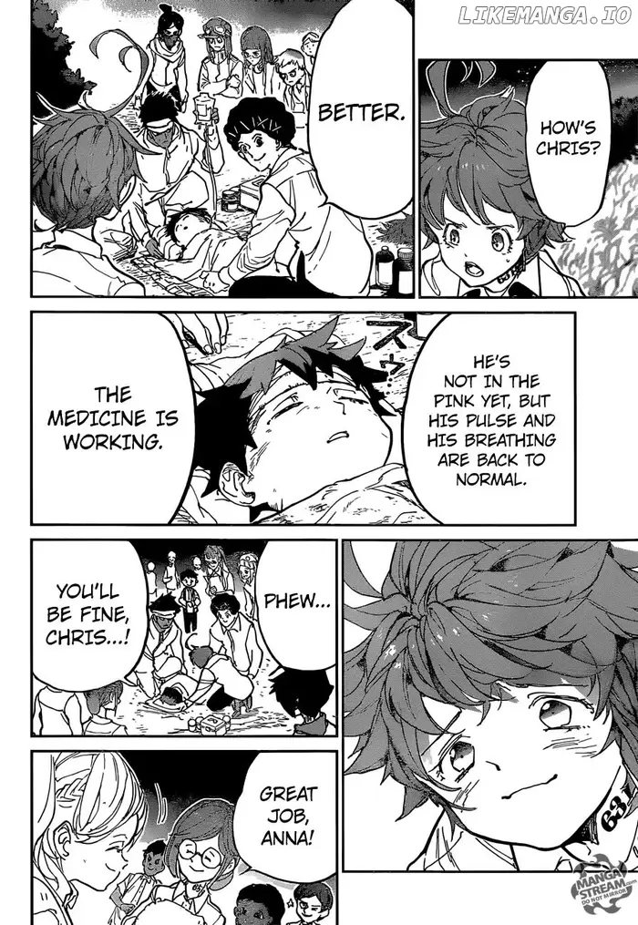 The Promised Neverland chapter 118 image 04_optimized